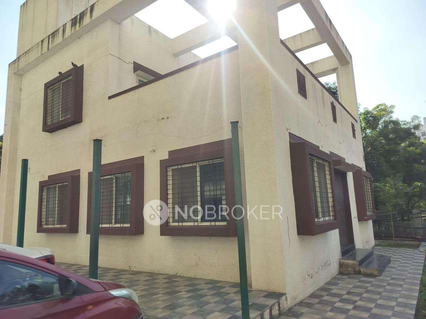 1 BHK Flat In Venkatesh Paradise for Rent  In  Pisoli