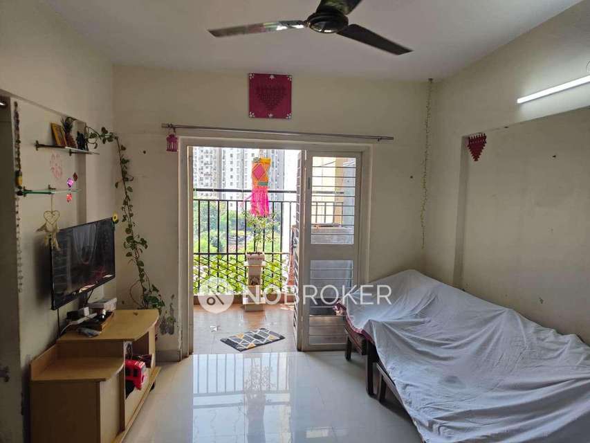 1 BHK Flat In Venkatesh Paradise for Rent  In  Pisoli
