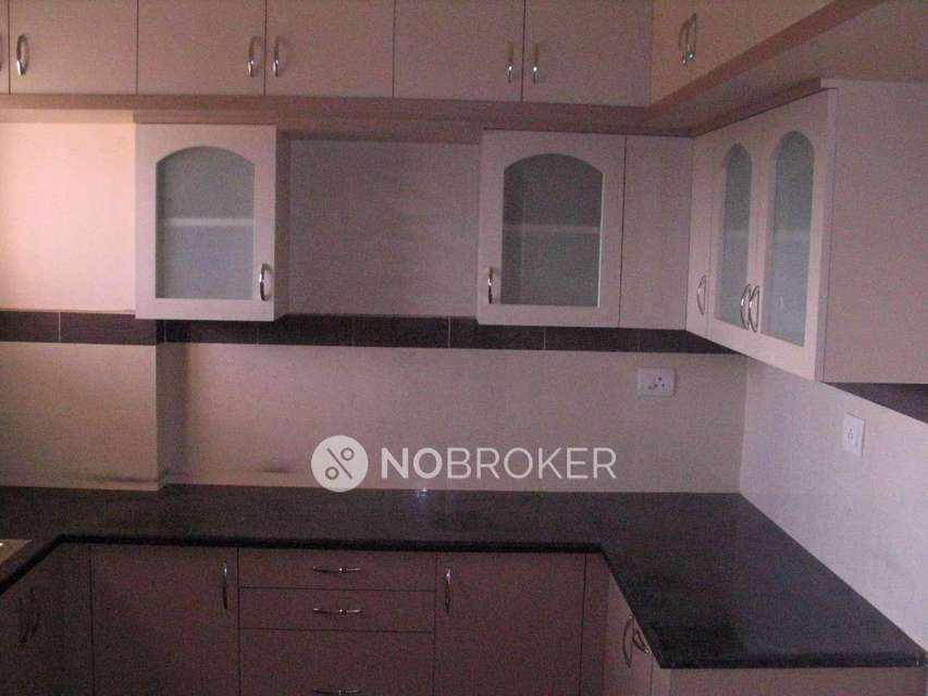 3 BHK Flat In Shriram Properties Smrithi For Sale  In Beml Cooperative Society Layout