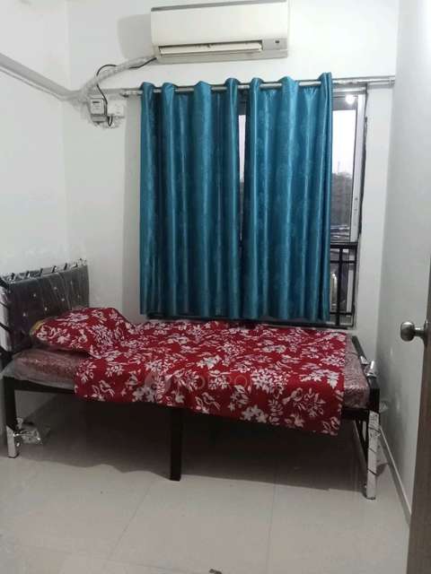 PG for Boys in Ghatkopar East Pantnagar Naidu Colony Aaradhya One