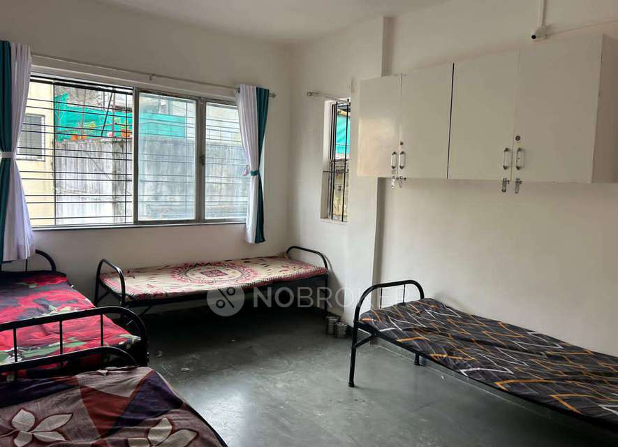 PG for Girls in Sadashiv Peth