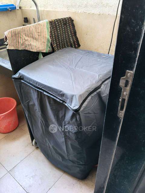 Single Room for Male In 2 BHK  In Yashone Society Maan Road In E101,yashone Hinjewadi Phase 1, Pathak Road, Maan, Gaon, Behind Joshi Vadewale, Phase 1, Hinjawadi, Pune, Maharashtra 411057, India