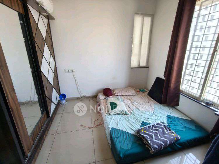 Single Room for Male In 2 BHK  In Yashone Society Maan Road In E101,yashone Hinjewadi Phase 1, Pathak Road, Maan, Gaon, Behind Joshi Vadewale, Phase 1, Hinjawadi, Pune, Maharashtra 411057, India