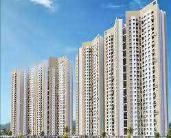 2 BHK Flat In Gala Pride Palms, Thane West for Rent  In Thane West