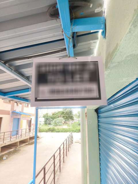 Shop in Nizampet, Hyderabad for Rent