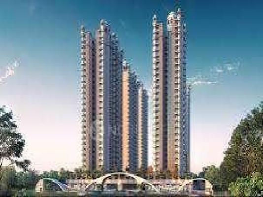 2 BHK Flat In Ajnara Daffodil For Sale In Sector 137