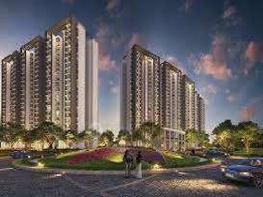 2 BHK Flat In Ajnara Daffodil For Sale In Sector 137