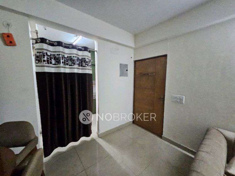 2 BHK Flat In Raj Nagar Extension for Rent  In Raj Nagar Extension