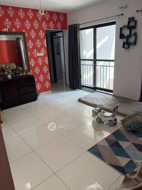 2 BHK Flat In Kingsburry Society for Rent  In Charholi Budruk
