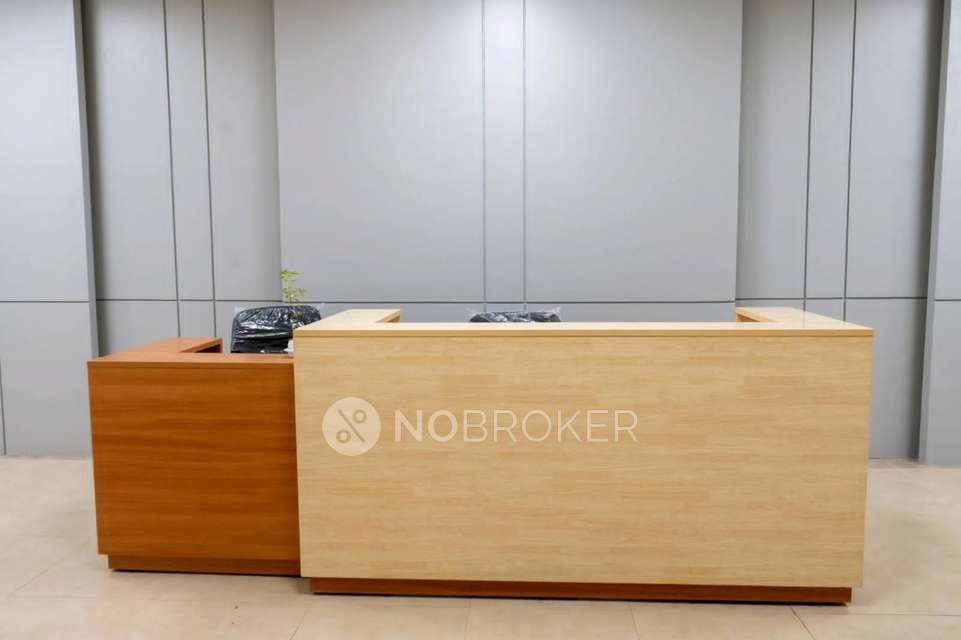 Office Space in Thane West, Mumbai for Rent 
