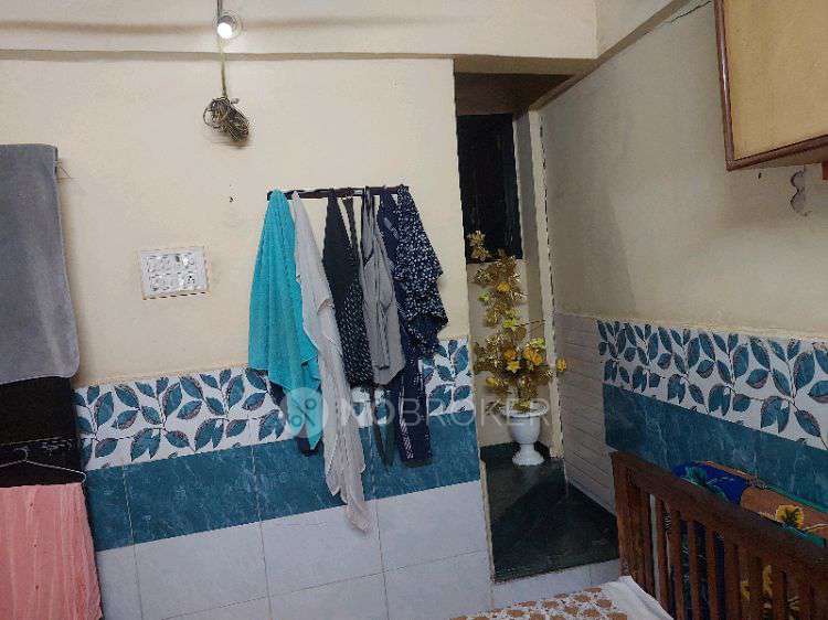 2 BHK Flat In Sai Niwas Chs for Rent  In Nerul