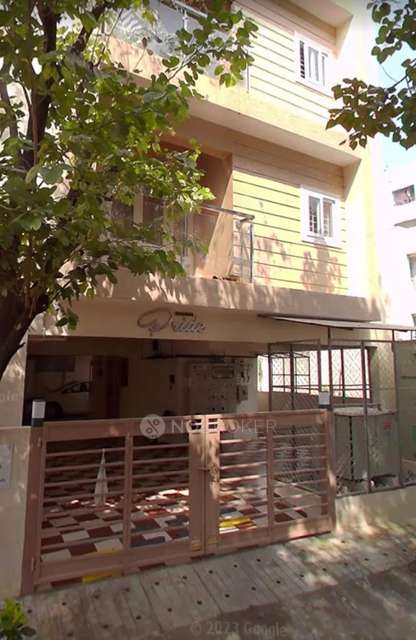 2 BHK Flat In Dharma Prime For Sale  In Vijaya Bank Colony, Banswadi