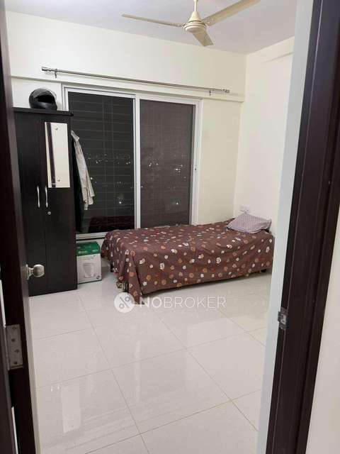 2 BHK Flat In Kolte Patil Universe R10 For Sale  In Punawale