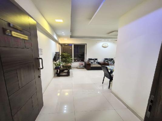 2 BHK Flat In Ranjan Heights for Rent  In Pimpri-chinchwad