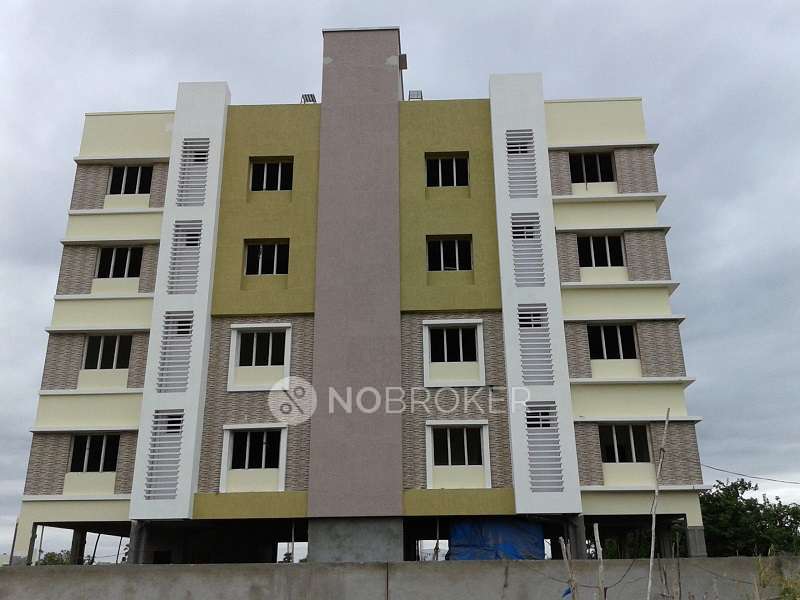 3 BHK Flat In Sai Samrudhi Apartment for Rent  In Bandlaguda Jagir,