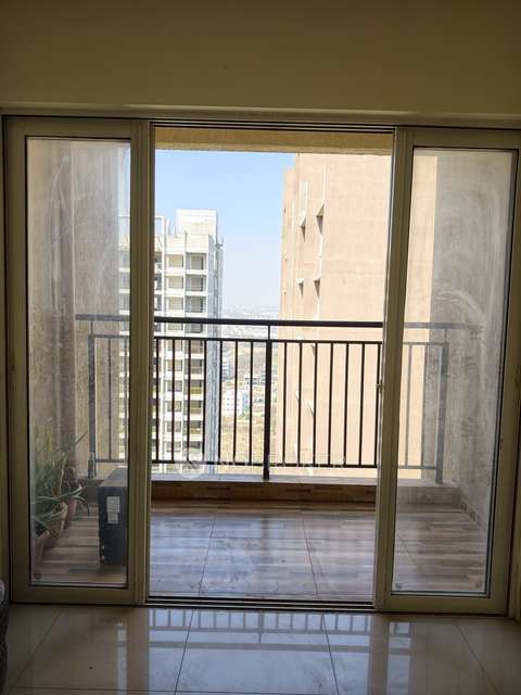 2 BHK Flat In Life Republic Arezo R16, Hinjewadi for Rent  In Hinjewadi