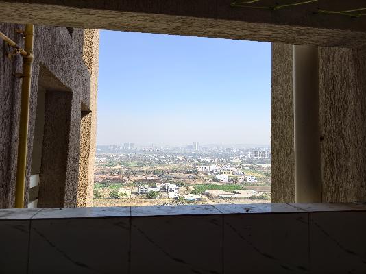 2 BHK Flat In Life Republic Arezo R16, Hinjewadi for Rent  In Hinjewadi