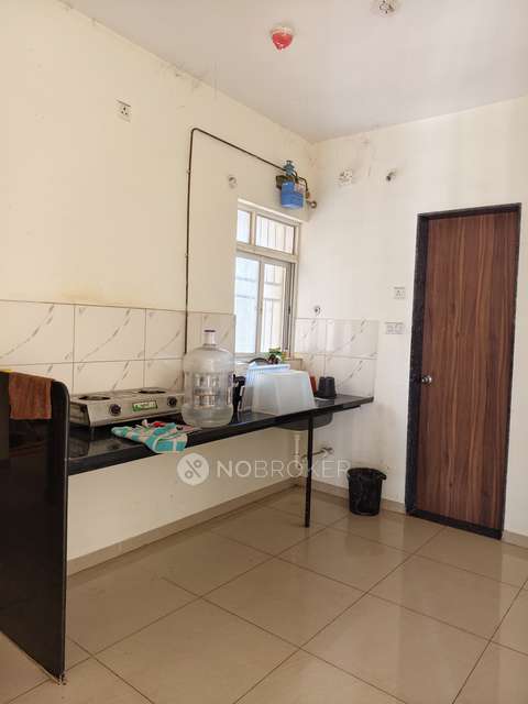 2 BHK Flat In Life Republic Arezo R16, Hinjewadi for Rent  In Hinjewadi