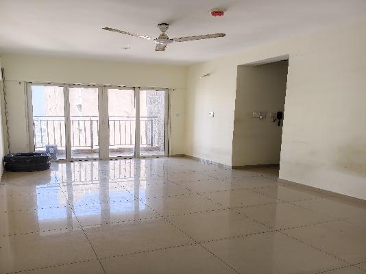 2 BHK Flat In Life Republic Arezo R16, Hinjewadi for Rent  In Hinjewadi