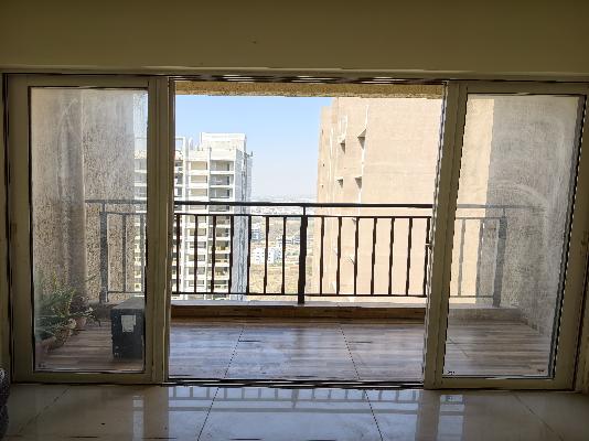 2 BHK Flat In Life Republic Arezo R16, Hinjewadi for Rent  In Hinjewadi
