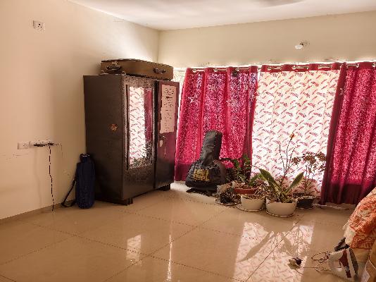 2 BHK Flat In Life Republic Arezo R16, Hinjewadi for Rent  In Hinjewadi