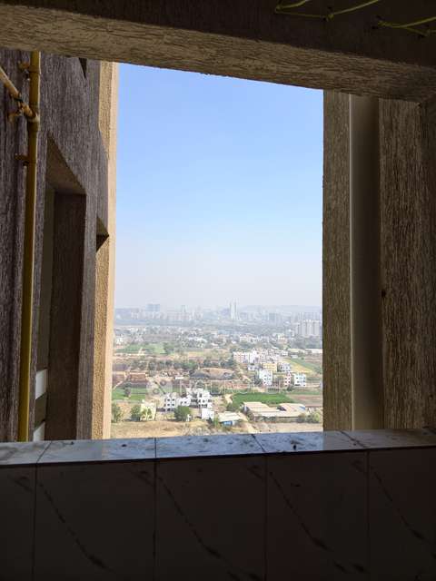 2 BHK Flat In Life Republic Arezo R16, Hinjewadi for Rent  In Hinjewadi