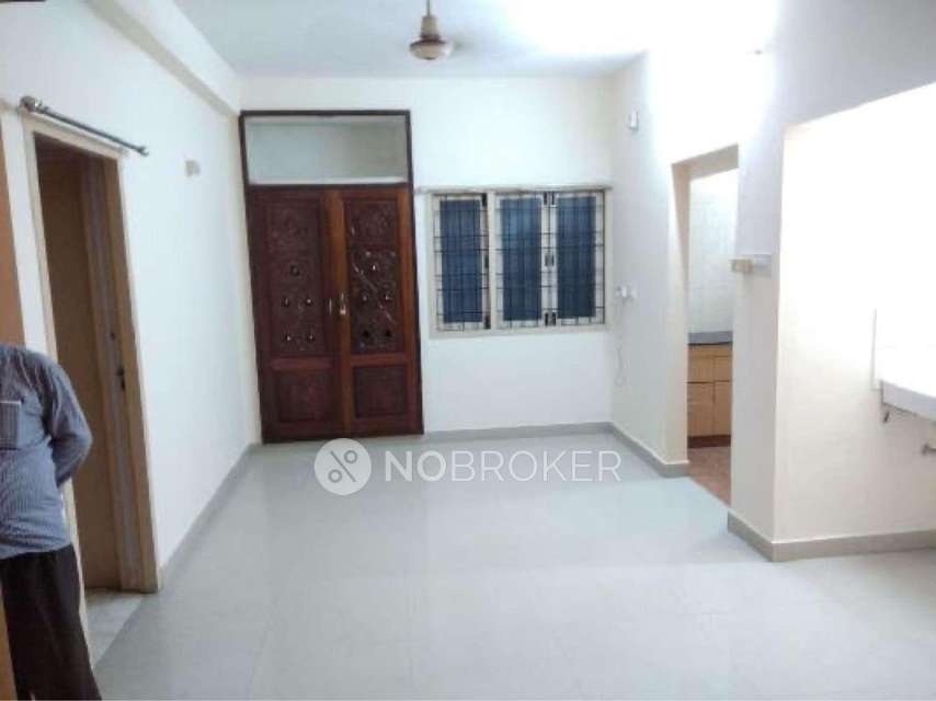 2 BHK Flat In Acchyuthan Flat For Sale  In Kodambakkam