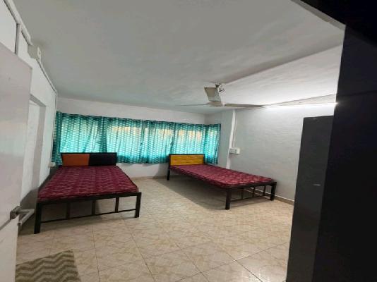 PG for Anyone in Maitri Kunj Chs