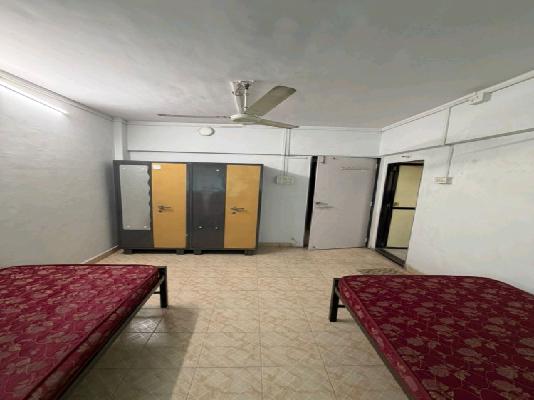 PG for Anyone in Maitri Kunj Chs