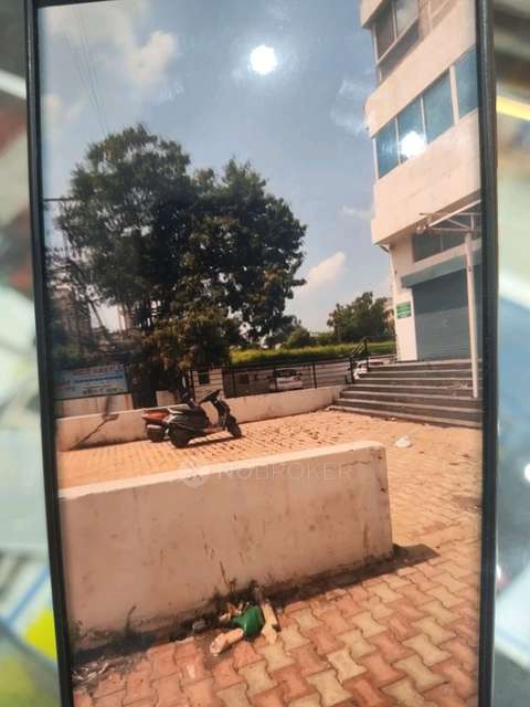 Shop in Sky Square Society, Pune for sale 