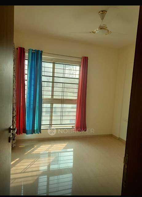 Single Room for Male In 2 BHK  In Five Star Royal Entrada, Wakad, Wakad In Wakad