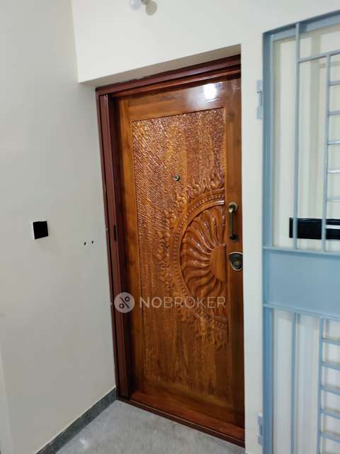 2 BHK House for Rent  In Perungudi