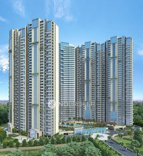 4 BHK Flat In Snn Clermont, Nagavara For Sale  In Nagavara