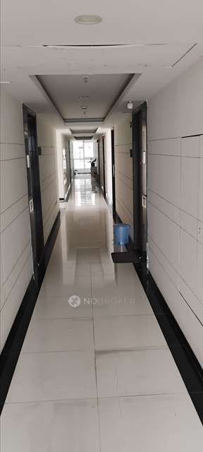 1 BHK Flat In Lodha Belmondo for Rent  In Gahunje