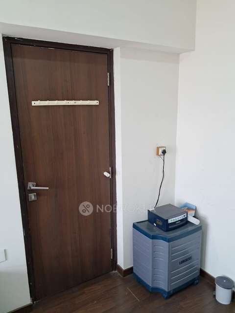 1 BHK Flat In Lodha Belmondo, Gahunje for Rent  In Gahunje