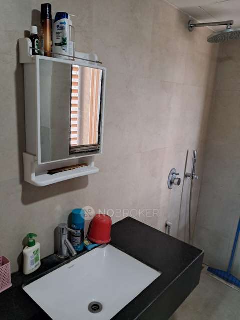 1 BHK Flat In Lodha Belmondo, Gahunje for Rent  In Gahunje