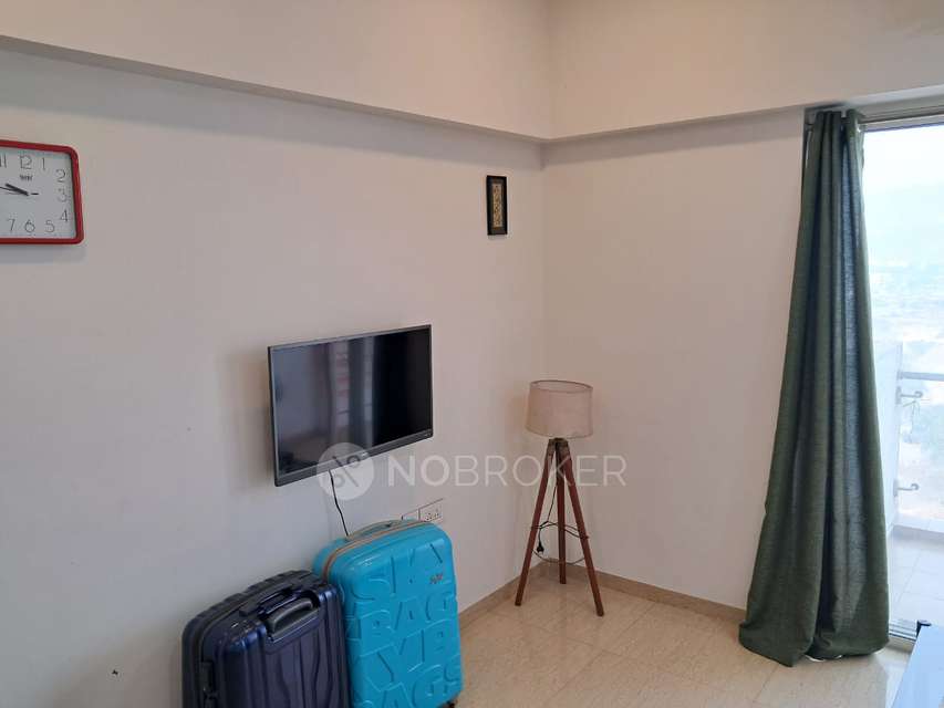 1 BHK Flat In Lodha Belmondo, Gahunje for Rent  In Gahunje