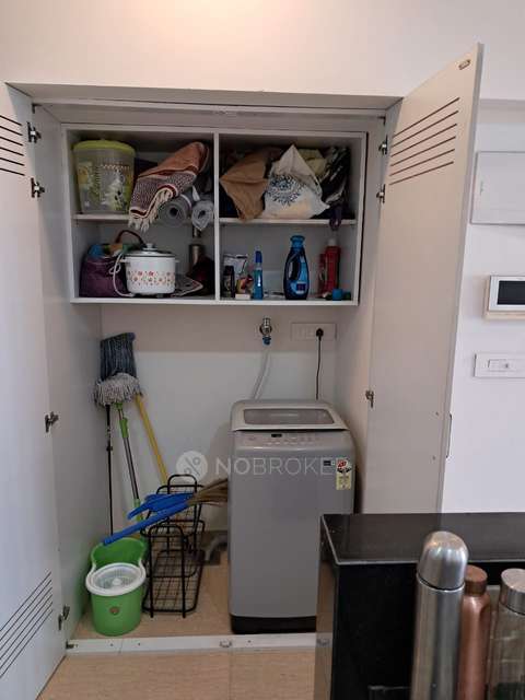 1 BHK Flat In Lodha Belmondo, Gahunje for Rent  In Gahunje