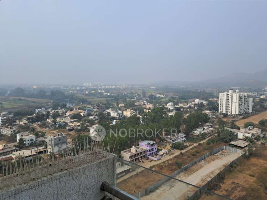 1 BHK Flat In Lodha Belmondo, Gahunje for Rent  In Gahunje
