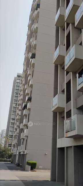 1 BHK Flat In Lodha Belmondo for Rent  In Gahunje