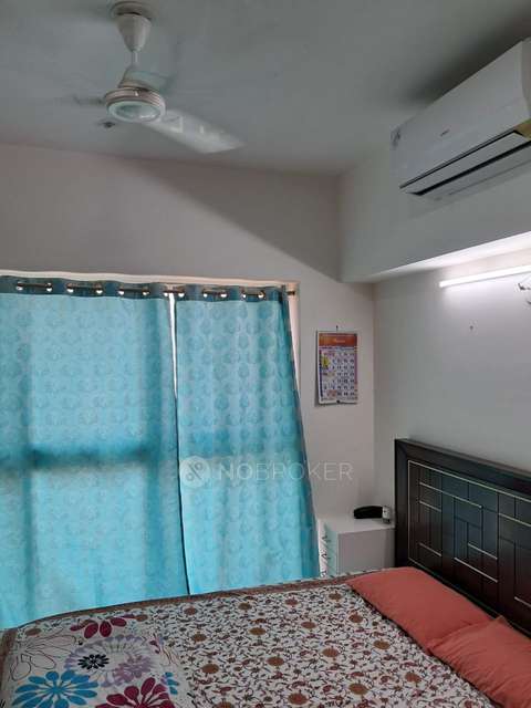 1 BHK Flat In Lodha Belmondo, Gahunje for Rent  In Gahunje