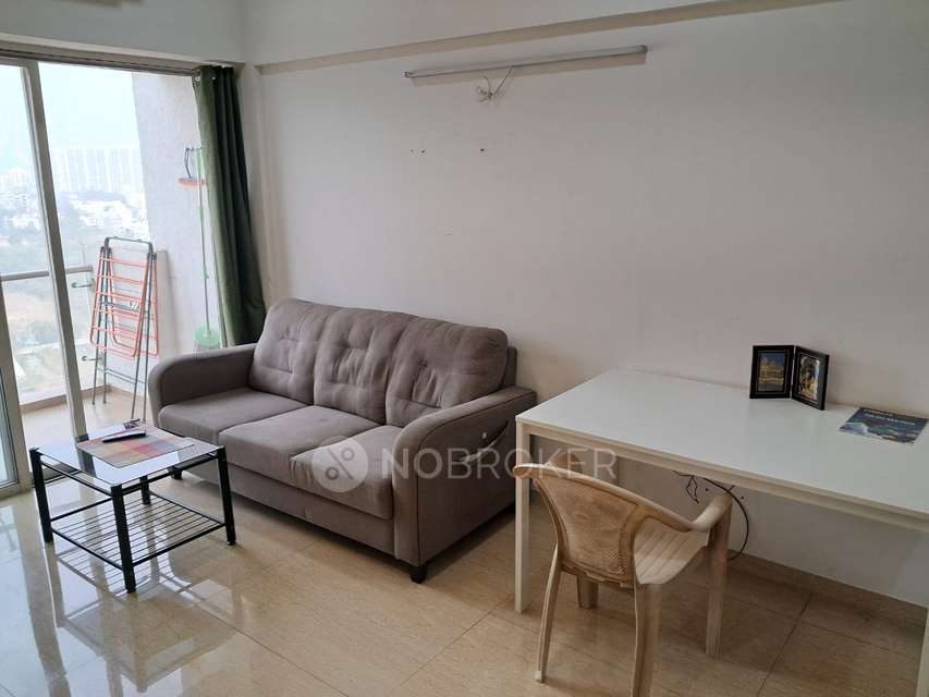 1 BHK Flat In Lodha Belmondo, Gahunje for Rent  In Gahunje