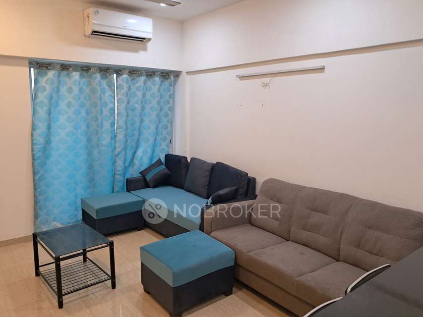 1 BHK Flat In Lodha Belmondo for Rent  In Gahunje