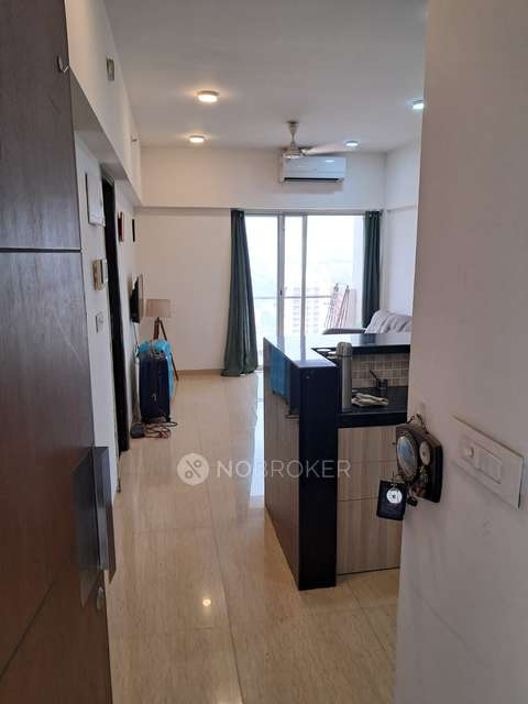 1 BHK Flat In Lodha Belmondo, Gahunje for Rent  In Gahunje