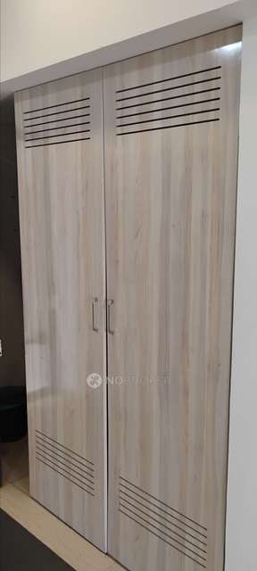 1 BHK Flat In Lodha Belmondo for Rent  In Gahunje