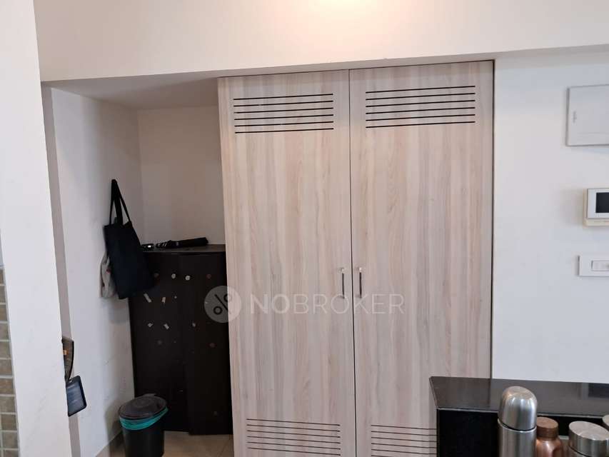 1 BHK Flat In Lodha Belmondo, Gahunje for Rent  In Gahunje