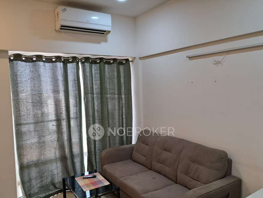 1 BHK Flat In Lodha Belmondo, Gahunje for Rent  In Gahunje