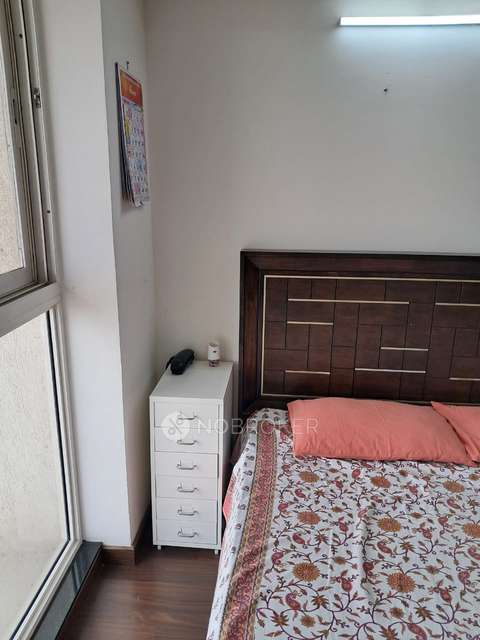 1 BHK Flat In Lodha Belmondo, Gahunje for Rent  In Gahunje