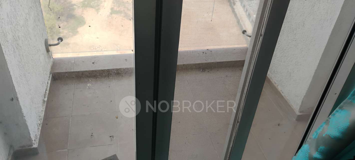 1 BHK Flat In Lodha Belmondo for Rent  In Gahunje