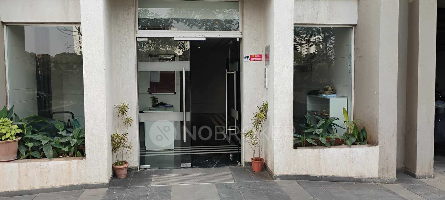 1 BHK Flat In Lodha Belmondo for Rent  In Gahunje